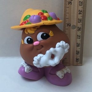 Potato Head spuds kids ‘80